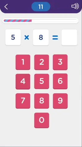 Game screenshot Math games - The best 5 brain games hack