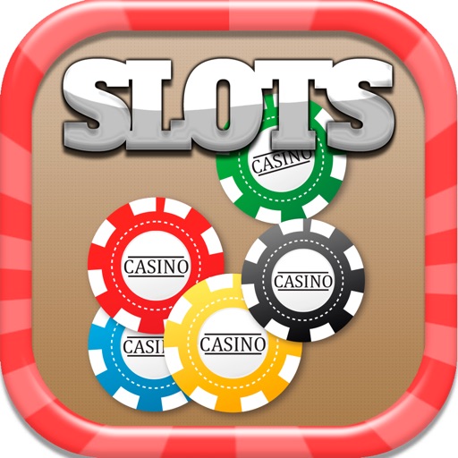 Slots Gambling Games Machines