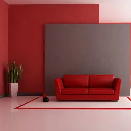 Home Interior Design Idea HD Decortion Guide app icon