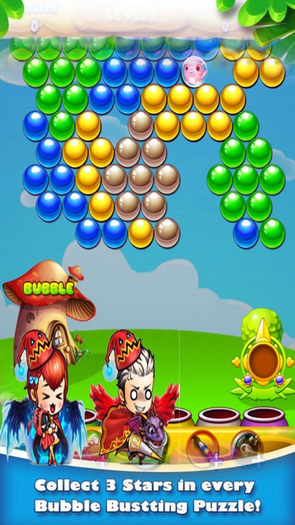 Crazy Shooter: Rescue Kute Pet