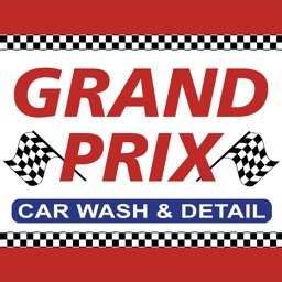 Grand Prix Car Wash