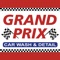 GRAND PRIX CAR WASH AND DETAIL LOYALTY REWARDS APP