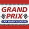 GRAND PRIX CAR WASH AND DETAIL LOYALTY REWARDS APP