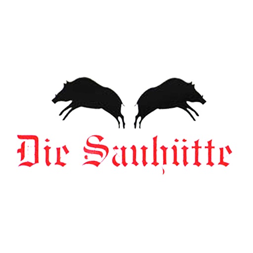 Die Sauhütte icon