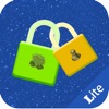 Lock My Folder HD Lite: Photos,Videos,Account - iPadアプリ