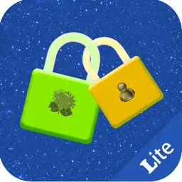 Lock My Folder HD Lite: Photos,Videos,Account app icon