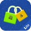 Lock My Folder HD Lite: Photos,Videos,Account