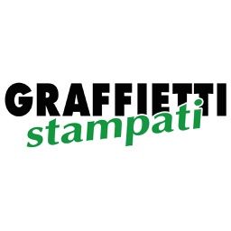 Graffietti Stampati