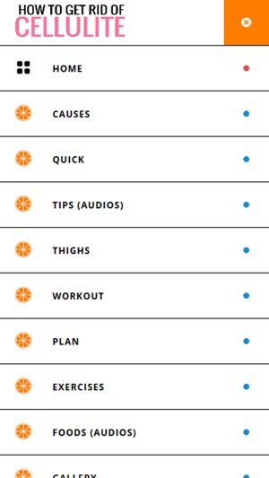 How to Get Rid of Cellulite(圖4)-速報App