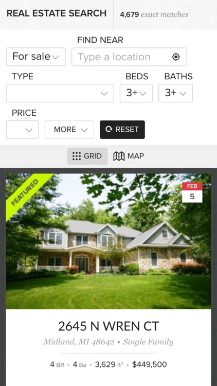 MLive.com: Real Estate