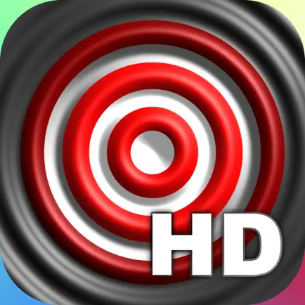 iRedTouch HD Читы