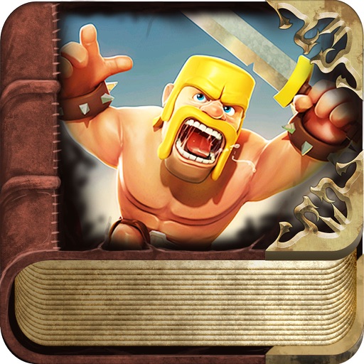 Guide and Tools for Clash Of Clans iOS App