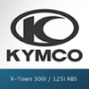 KYMCO X-town