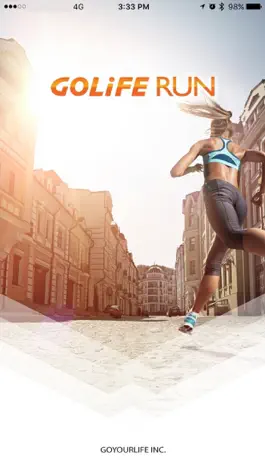 Game screenshot GOLiFE RUN mod apk