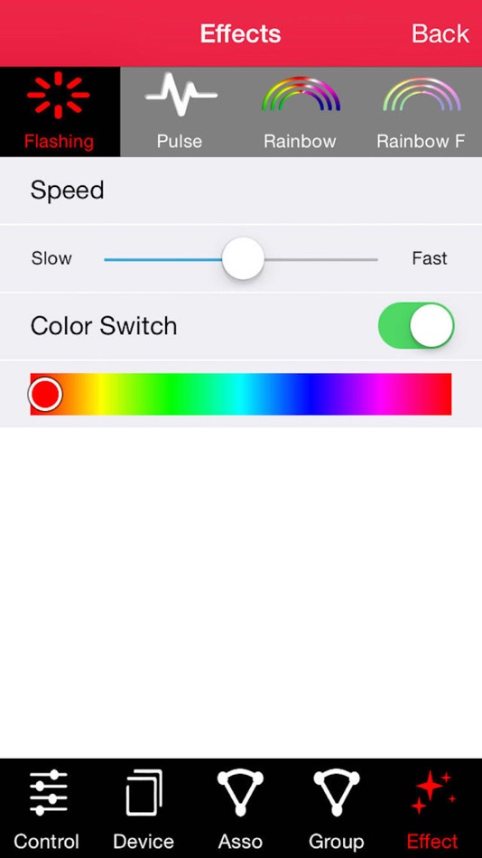 #1. PLAYBULB M (iOS) 由: miPOW Ltd.