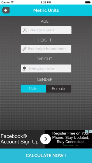 BMI Standard(圖2)-速報App