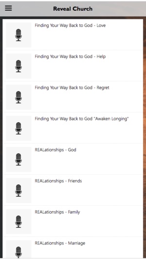 Reveal Church(圖3)-速報App