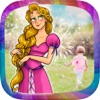 Icon Your photo with - Rapunzel edition