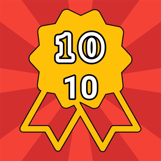 10 preguntas - 10 correctas icon