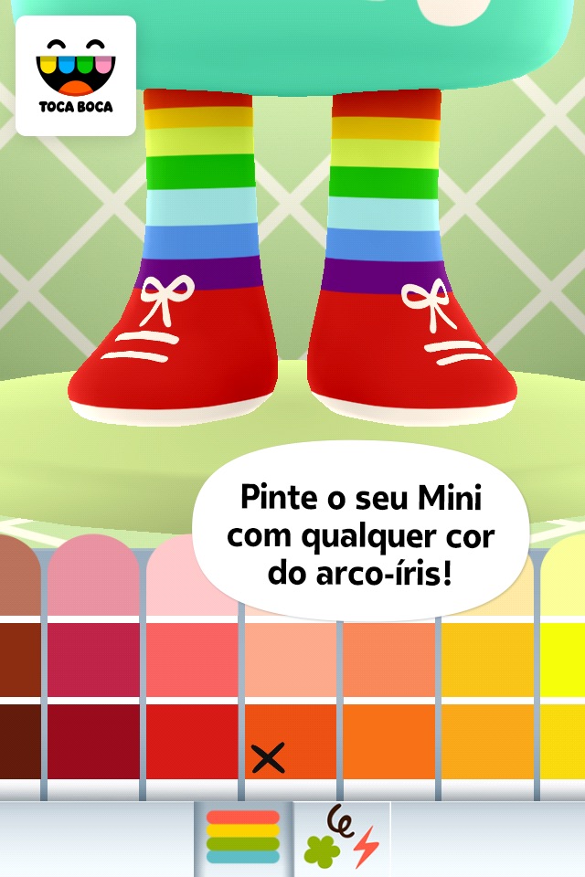 Toca Mini screenshot 4