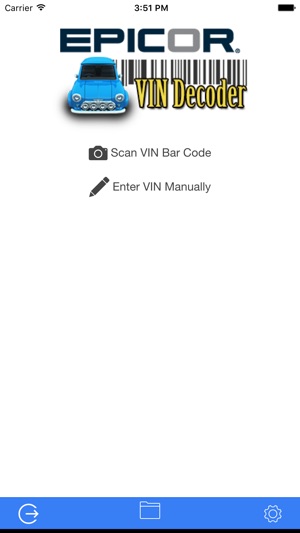 Epicor Vin Decoder(圖2)-速報App