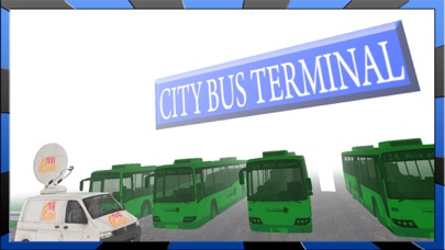 Screenshot #1 pour Extreme Rush Adventure of Green Bus Simulator