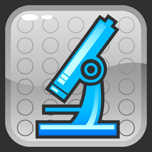 Plant Histology Lite Icon