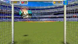 Game screenshot Super Goalkeeper Master apk