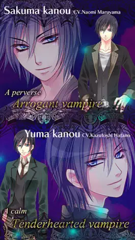 Game screenshot The Bride of Vampire apk