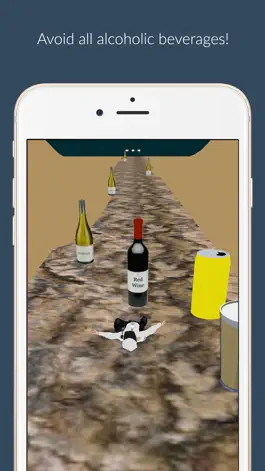 Game screenshot Stay Sober, Stop Drinking apk