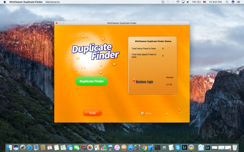 WinCleaner Duplicate Finder thumbnail 1