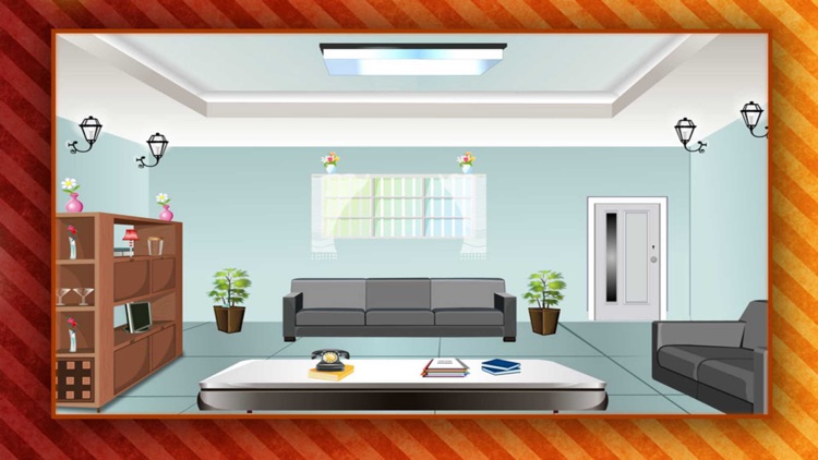 New Flat Escape screenshot-4