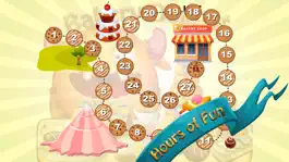 Game screenshot Bakery Delight - Delicious Match 3 Puzzle apk