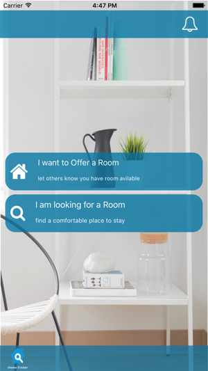 HOME FINDER : FIND YOUR PERFECT ROOM(圖2)-速報App