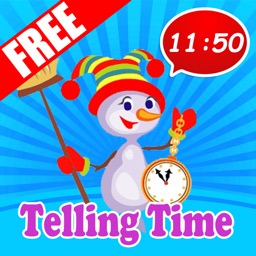 Telling Time : Apprendre l'anglais Nombre