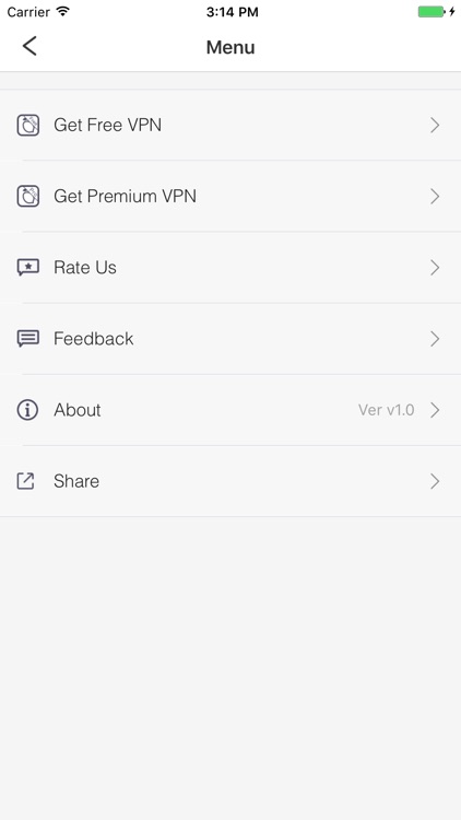 OpenDoor VPN - Fast Secure Proxy,Free VPN For Wifi