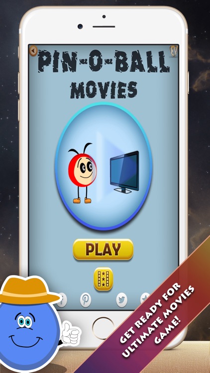 Pin O Ball Movies