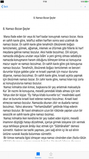 Büyük Şafii Fıkhı(圖1)-速報App