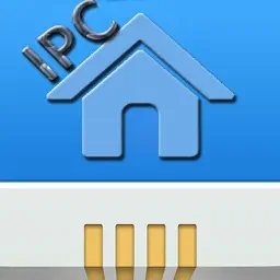 Smart IP Camera app icon