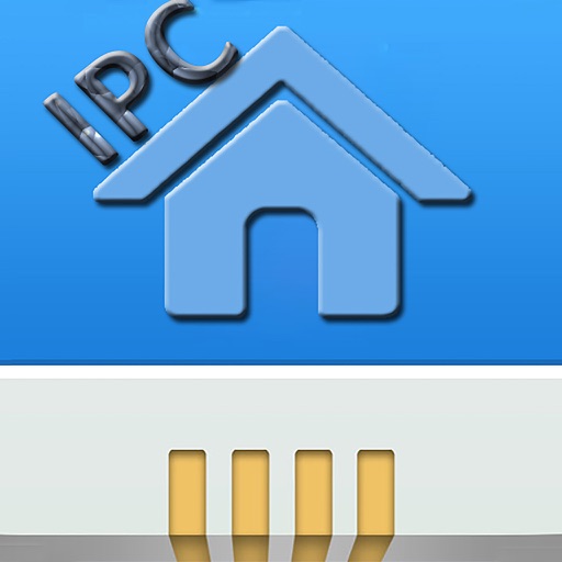 Smart IP Camera Icon