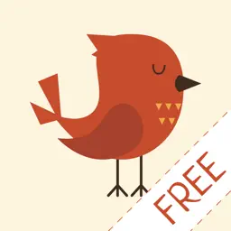 Math Run Numbird Free Number Adventure Wandering app icon