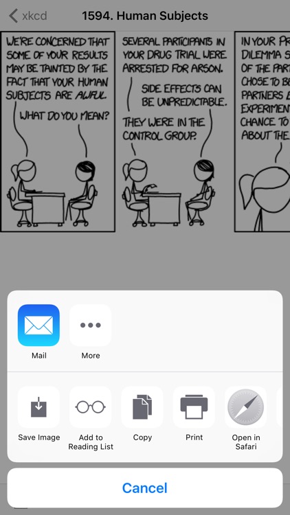 xkcd screenshot-3