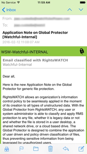 RightsWATCH(圖2)-速報App