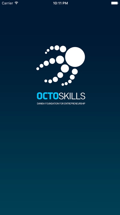 Octoskills