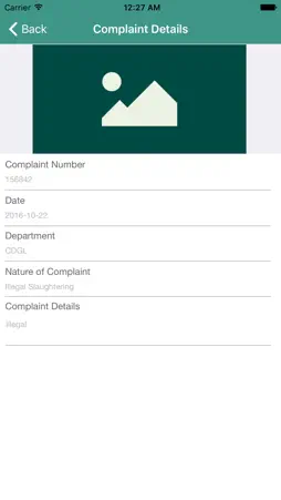 Smart Lahore screenshot 5