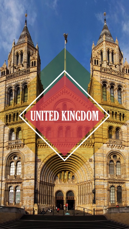Tourism United Kingdom