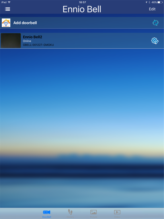 Screenshot #5 pour Ennio Bell