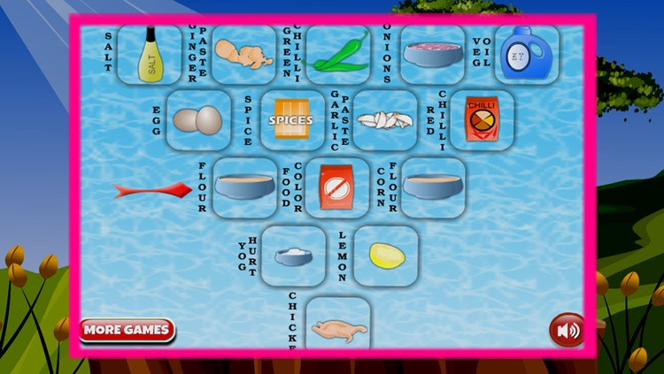 Spicy Chicken 65 Cooking