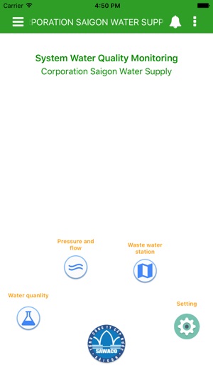Sawaco WMS(圖2)-速報App