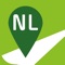 Icon NLroute
